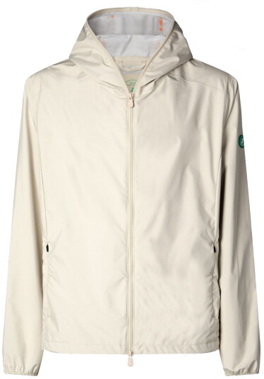 Save the Duck Men's Zayn White XXL, White Save the Duck Men's Zayn White XXL, White