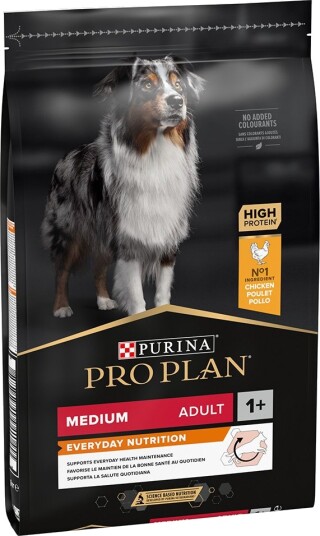 Pro Plan Til Sparepris! Medium Adult Optibalance 2 X 7 kg 