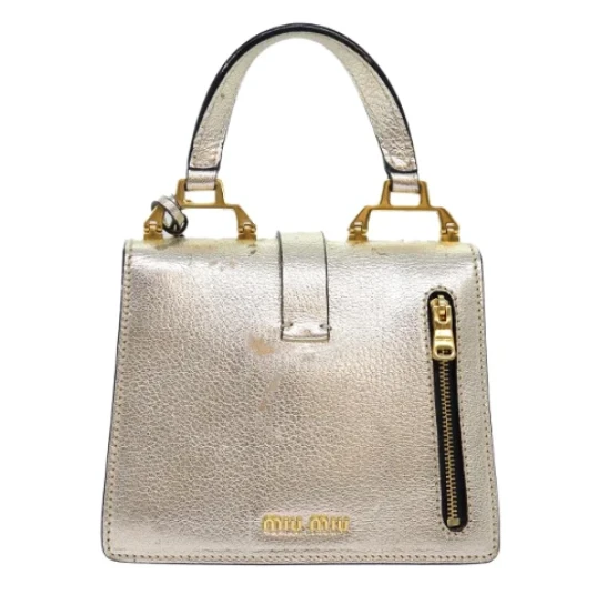 Miu Miu Dame Gul