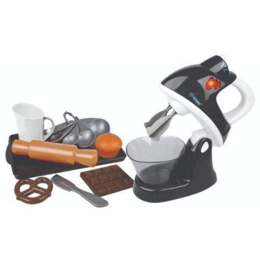 Red Box Hand mixer set 16466 Red Box Hand mixer set 16466