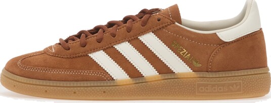 Joggesko adidas Handball Spezial Dusky Bronze/ Off White/ Gum4 EUR 46 Joggesko adidas Handball Spezial Dusky Bronze/ Off White/ Gum4 EUR 46
