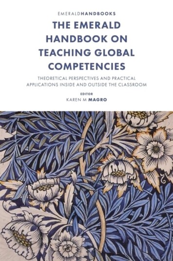 The Emerald Handbook on Teaching Global Competencies The Emerald Handbook on Teaching Global Competencies