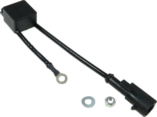 Reparasjonssett, dynamo AS-PL ARS9062(LETRIKA)