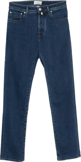Jacob Cohën Herre Jeans Blå W36,