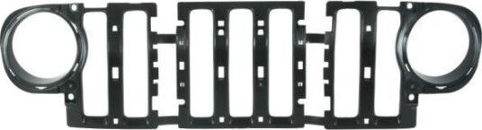 Radiatorgitter BLIC 6502-07-3256990P