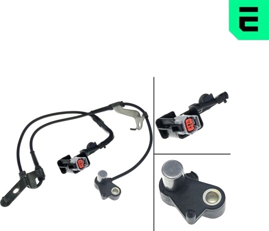 OPTIMAL 06 S215 Sensor ABS