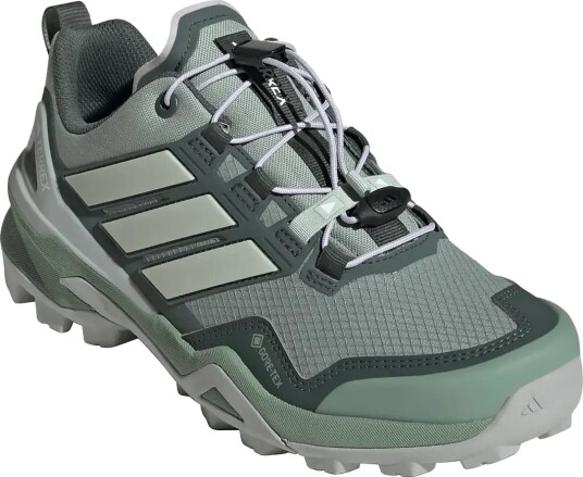 adidas Terrex Terrex Skychaser Gtx W   Green   38 2/3