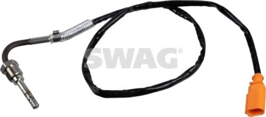 Sensor eksostemperatur SWAG 33 10 0822