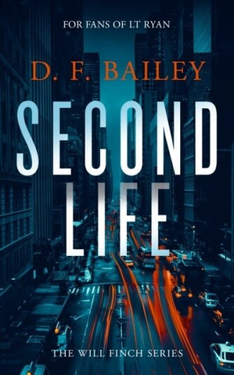 Second Life Second Life