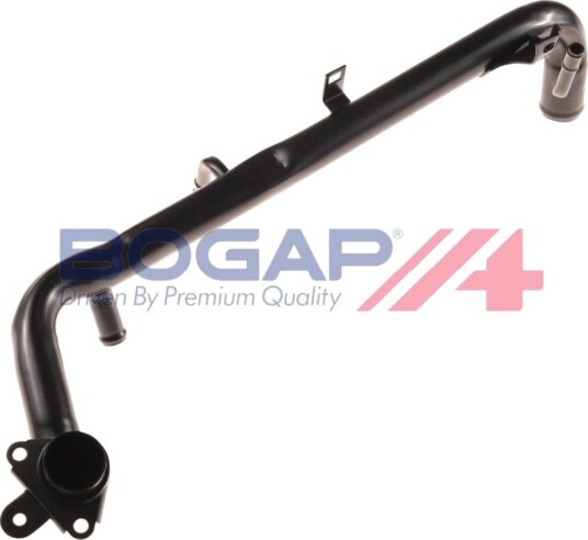 BOGAP A4229199 Radiatorslange