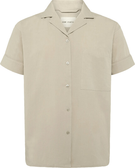Esme Studios | Esruby Resort Shirt Gots | XS
