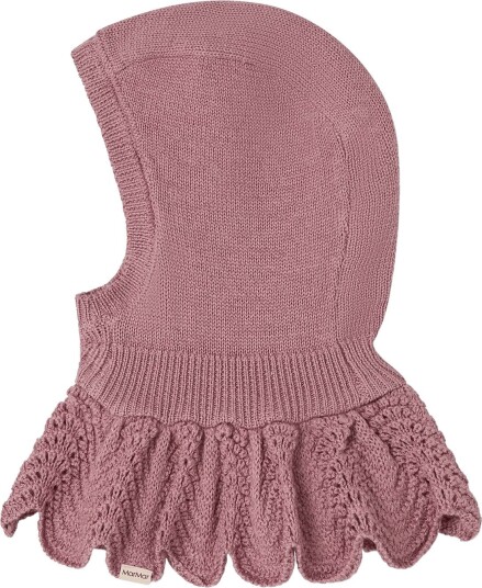 MarMar Copenhagen Adalyn AUTUMN RUSSET 92/98