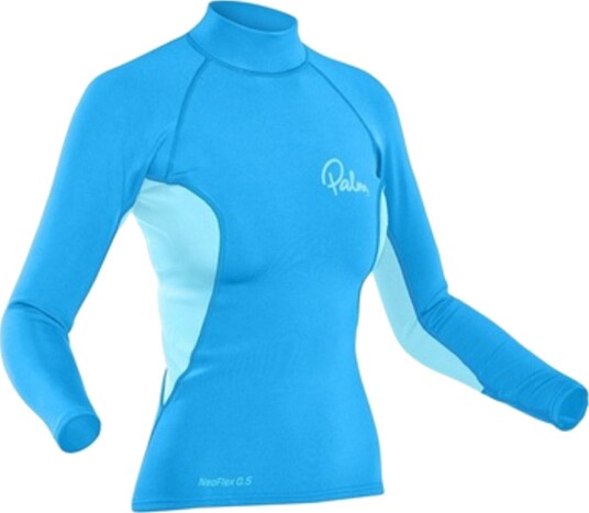 Palm NeoFlex women"s longsleeve (L)