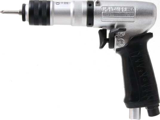 URYU Pneumatisk Skrutrekker US-LT41PB-08