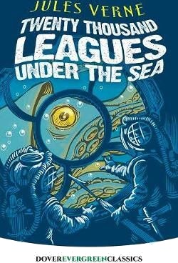 Twenty Thousand Leagues Under the Sea Twenty Thousand Leagues Under the Sea