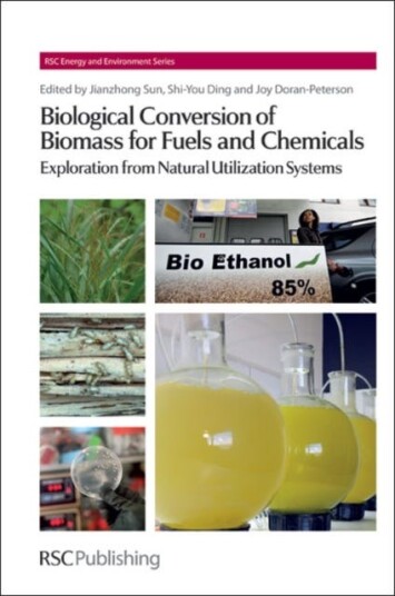 Biological Conversion of Biomass for Fuels and Chemicals Explorations from Natural Utilization Systems