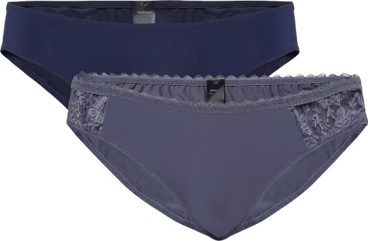 Dorina Sonia Brief Grey S Dorina Sonia Brief Grey S