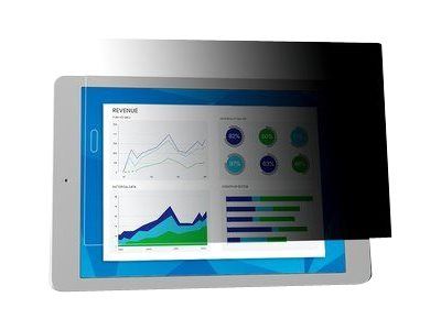 3M personvernfilter - skjermpersonvernfilter (landskap) for nettbrett