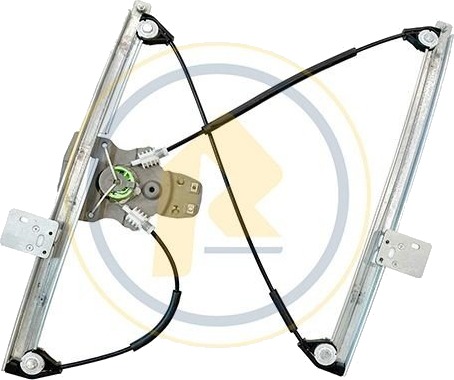 Vindusheis AC Rolcar 01.7995