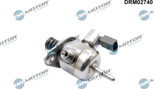 Høytrykkspumpe Dr.Motor Automotive DRM02740