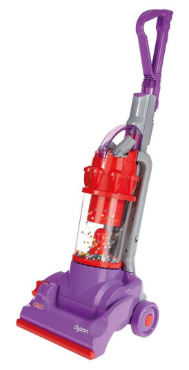 Casdon Dyson DC14 Vacuum Cleaner 61050 Casdon Dyson DC14 Vacuum Cleaner 61050