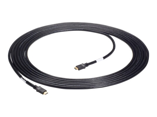 BLACK BOX Premium HDMI-kabel - 10 m