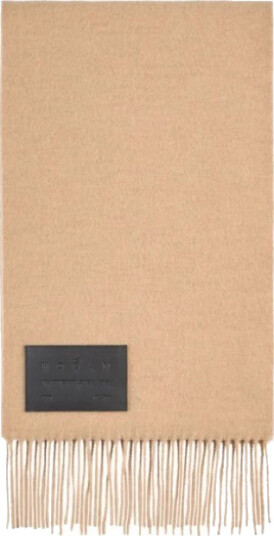 Hogan Herre Accessories Beige ONE SIZE, Hogan Herre Accessories Beige ONE SIZE,