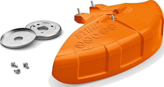 STIHL Vernedeksel for metallverktøy Ø 305 mm