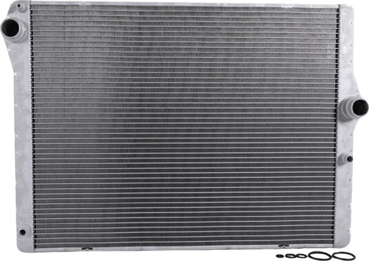 Radiator, motorkjøling KAMOKA 7700307