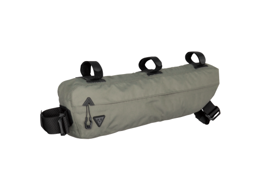 Topeak Midloader 6l Rammeveske