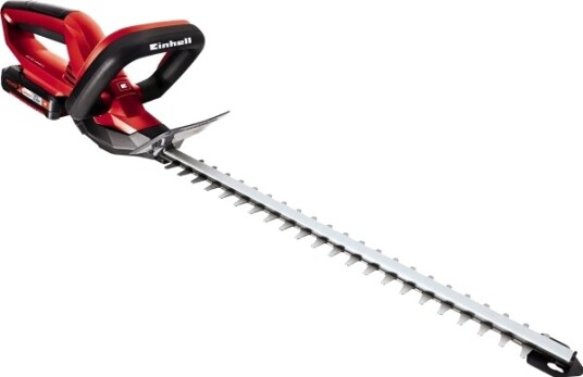 Einhell Batteridrevet Hekkeklipper Gc Ch 1846 Li 52 Cm Einhell Batteridrevet Hekkeklipper Gc Ch 1846 Li 52 Cm