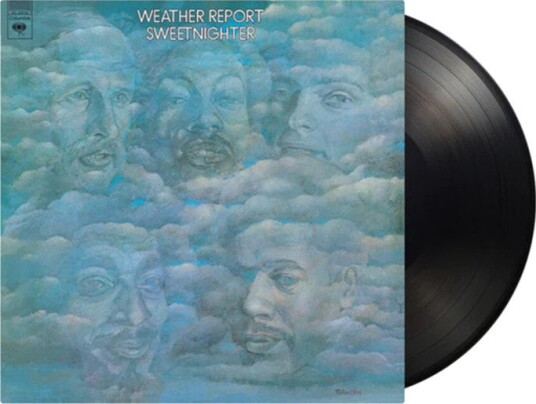 Sweetnighter Vinyl