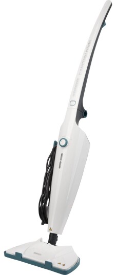 Leifheit 11940 damprenser Dampmopp 0,68 l Hvit Leifheit 11940 damprenser Dampmopp 0,68 l Hvit