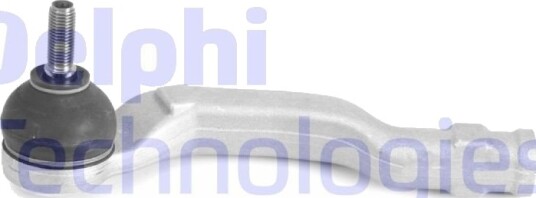 DELPHI TA3474 Endeledd DELPHI TA3474 Endeledd