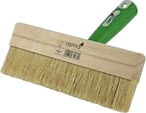 Osmo Holz Und Color gulvborste med handtak 220 mm Osmo Holz Und Color gulvborste med handtak 220 mm