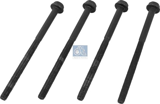 Topplokksbolter DT Spare Parts 4.92115