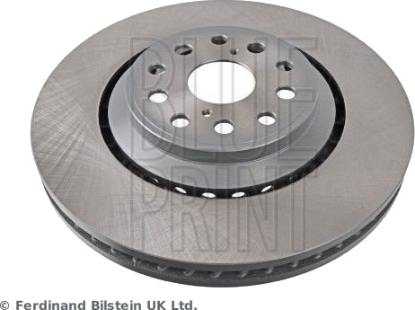 Bremseskive BLUE PRINT ADT343286 Bremseskive BLUE PRINT ADT343286