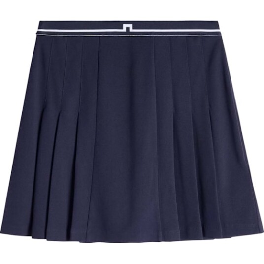 J. Lindeberg Harlow Skirt Navy XS J. Lindeberg Harlow Skirt Navy XS