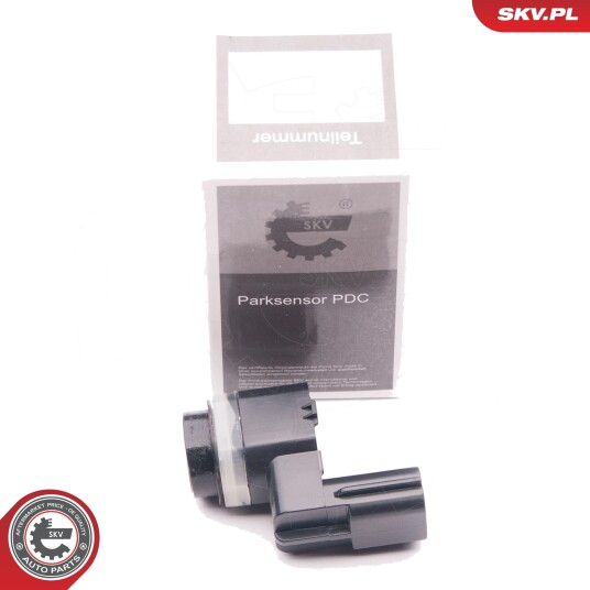 ESEN SKV 28SKV061 Parkeringssensor