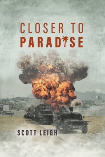 Closer to Paradise Closer to Paradise