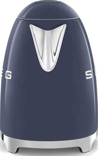 Smeg KLF03 Vannkoker 1,7L Navy Blue med Avtakbart Kalkfilter Smeg KLF03 Vannkoker 1,7L Navy Blue med Avtakbart Kalkfilter