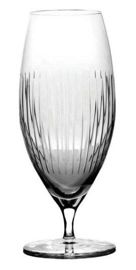 Magnor - Alba ølglass 60 cl fine line
