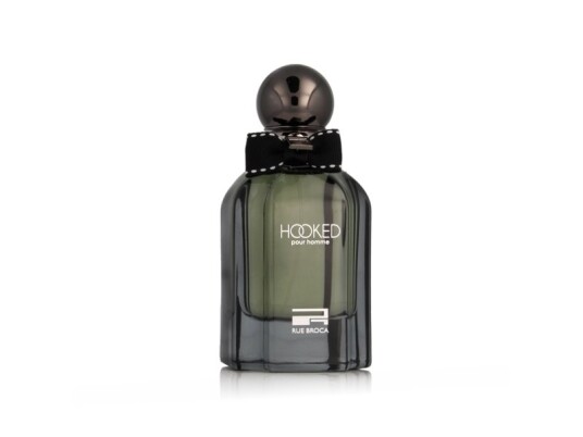 Rue Broca Hooked For Men Eau De Parfum 100 Ml Mann