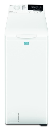 AEG 6000-serien LTR6O621G1 Vaskemaskin