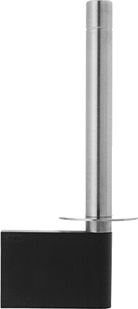 Vipp4 reservetoalettrullholder