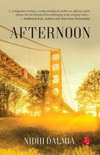 Afternoon Afternoon