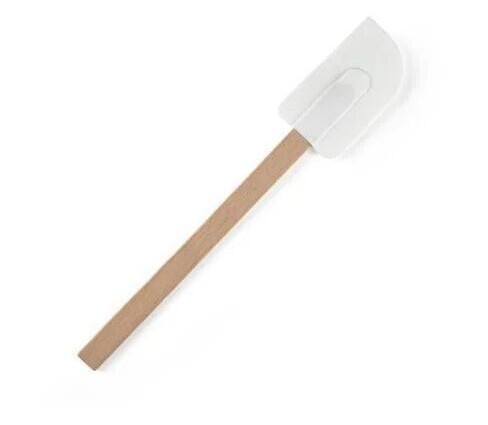 Funktion Dough scraper Beech/Silicone Funktion Dough scraper Beech/Silicone