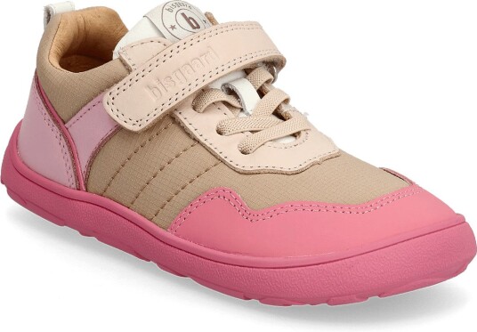 Bisgaard Bisgaard Barefoot Baloo   Pink   29/17.3CM