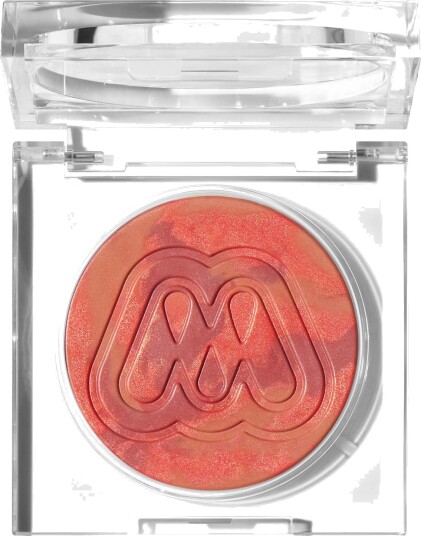 Morphe Cloudlight Soft Glow Diffused Blush Twist