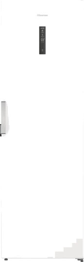 Hisense kjøleskap RL528D4EWE